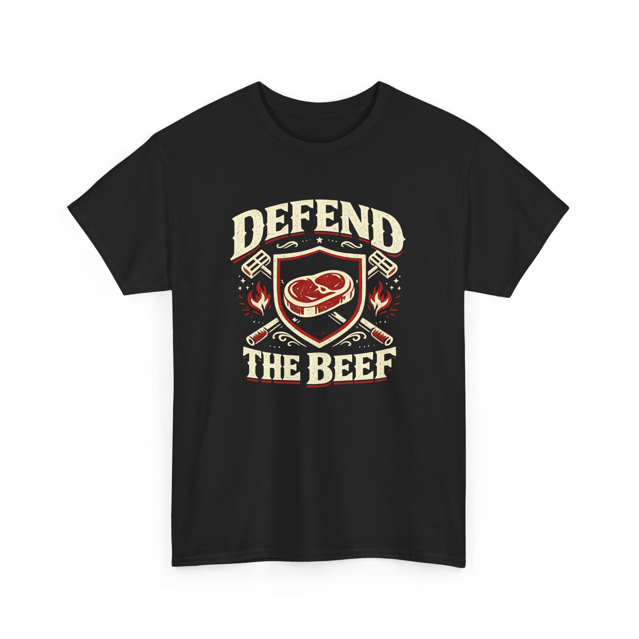 Defend the Beef T-Shirt