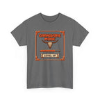 Carnivore Mode Level Up T-Shirt