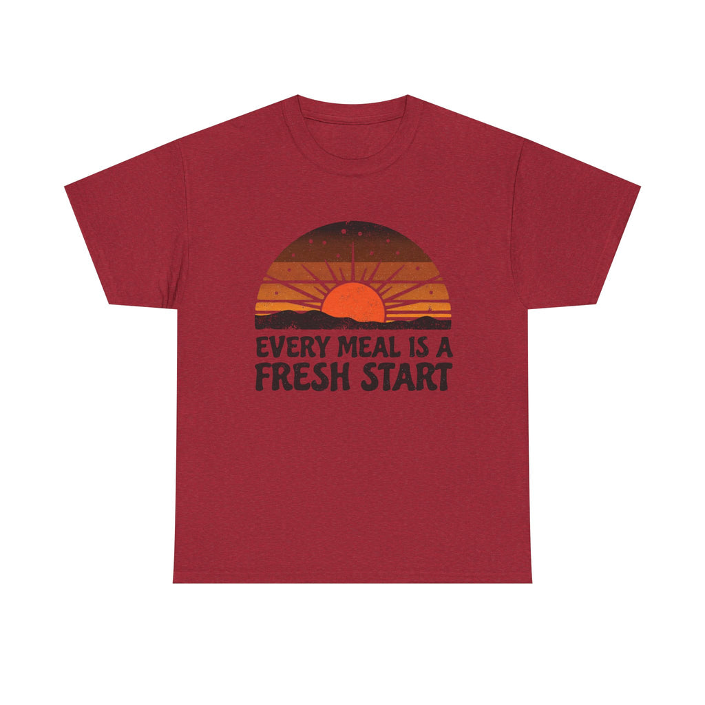 Fresh Start Sunset T-Shirt