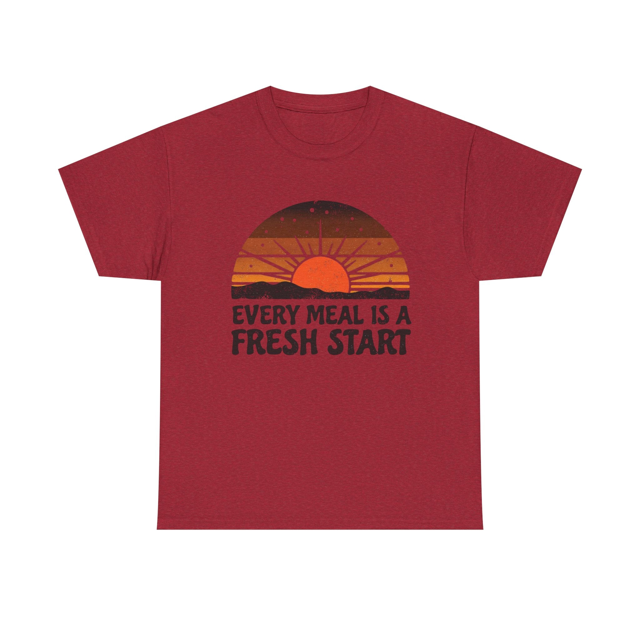 Fresh Start Sunset T-Shirt