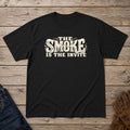 Smoke Invite T-Shirt
