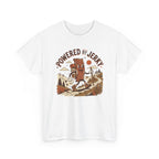 Powered by Jerky T-Shirt