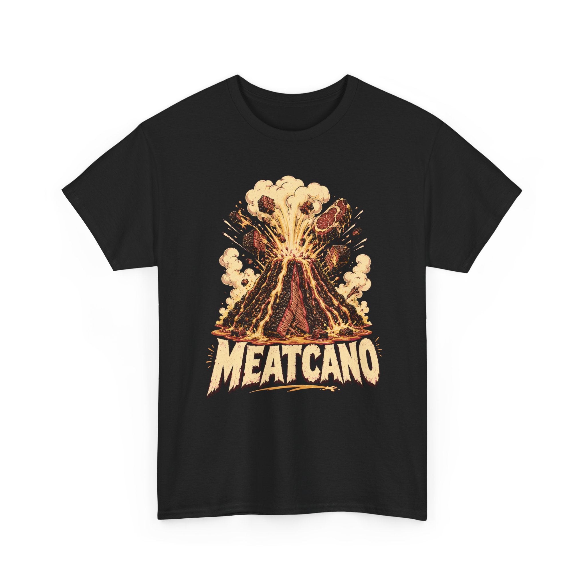 MEATCANO T-Shirt