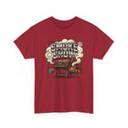 Smoke Show T-Shirt