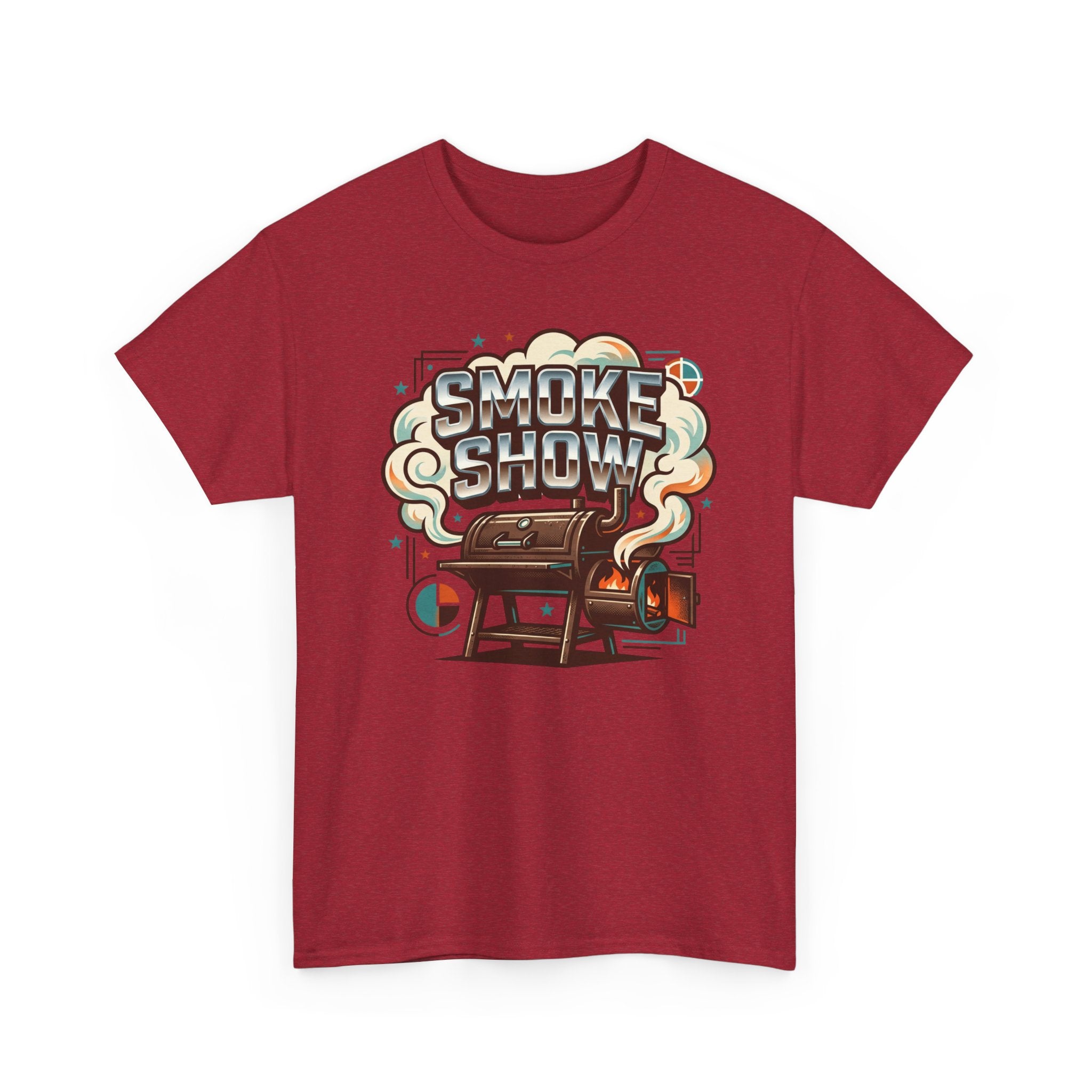 Smoke Show T-Shirt