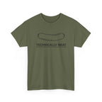 Technically Meat T-Shirt