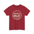 Powered by Meat T-Shirt