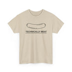 Technically Meat T-Shirt