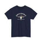 Ribeye Republic Logo T-Shirt