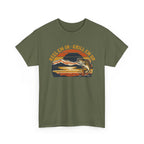 Reel em in Grill em up T-Shirt