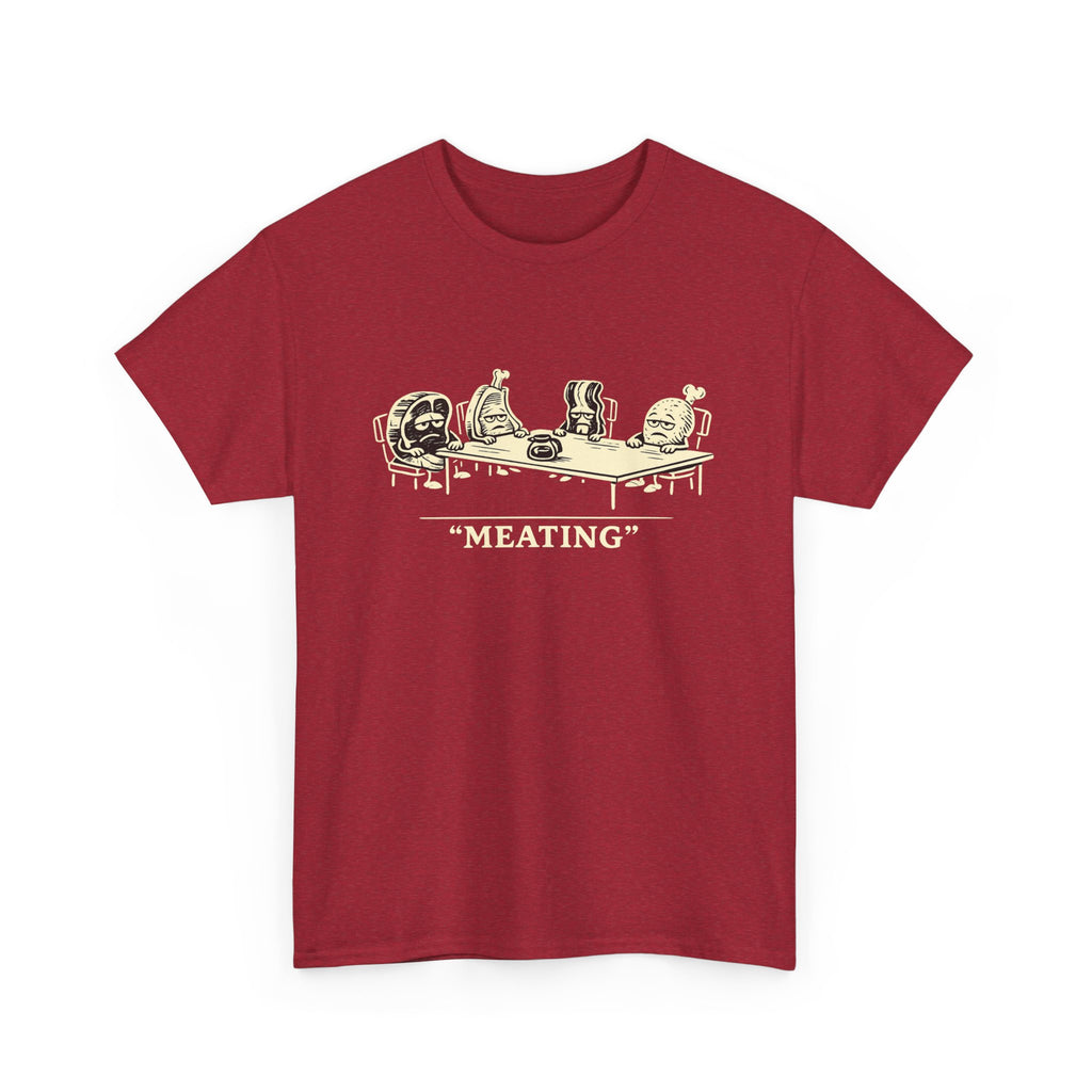 Meating T-Shirt