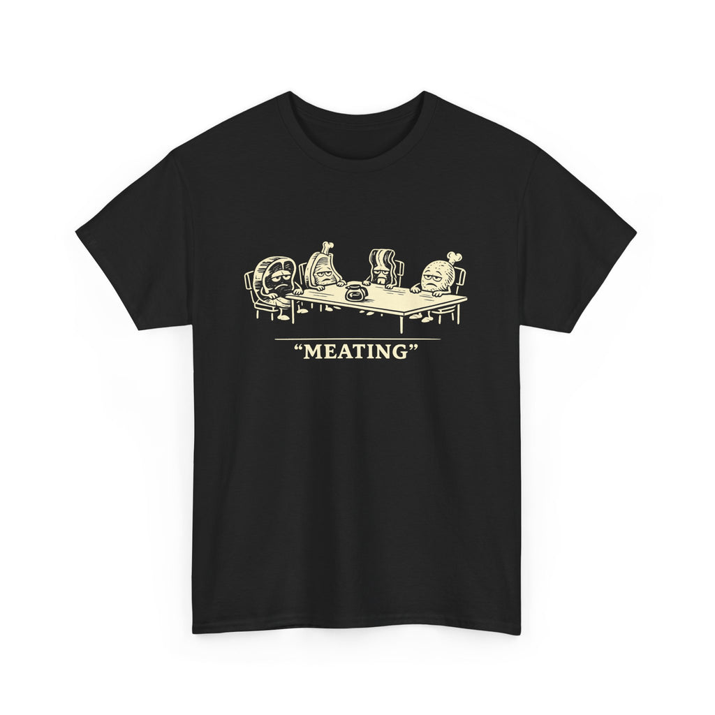 Meating T-Shirt