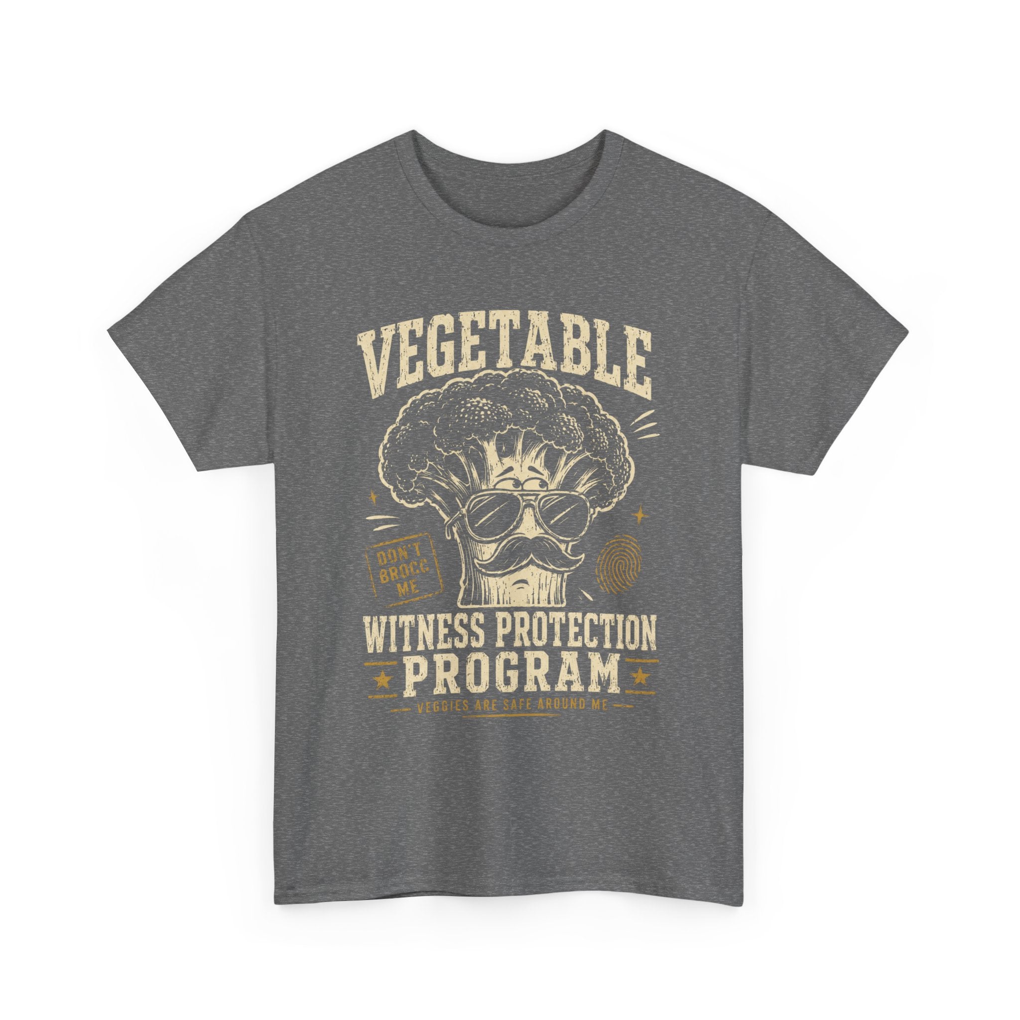 Veggie WITSEC T-Shirt