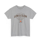 Low & Slow Cooker T-Shirt