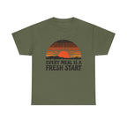 Fresh Start Sunset T-Shirt