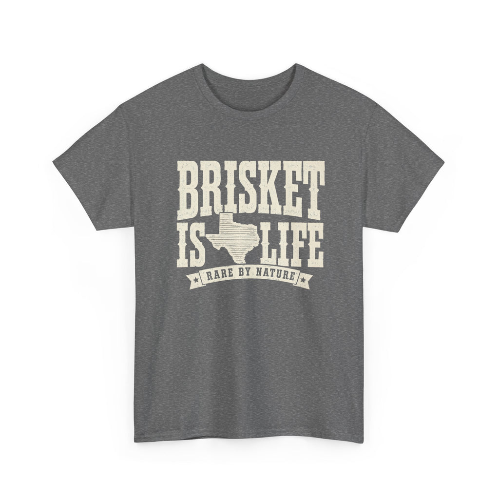 Texas Brisket is Life T-Shirt