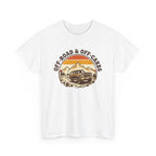 Off Road & Off Carbs T-Shirt