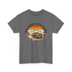 Off Road & Off Carbs T-Shirt