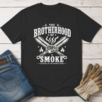 Brotherhood of Smoke T-Shirt