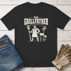 Grillfather Protector T-Shirt