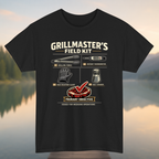Grill Field Kit T-Shirt