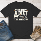 Way Of Life T-Shirt