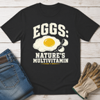 Nature's Multi T-Shirt