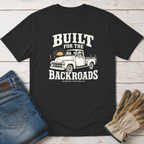 Backroads Classic T-Shirt