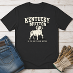Kentucky Mutton T-Shirt