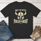 Built for Battle T-Shirt