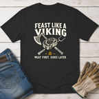 Viking Feast T-Shirt