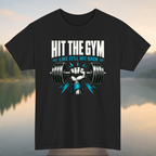Hit the Gym T-Shirt
