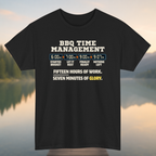 BBQ Time T-Shirt