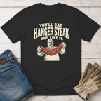 Hanger Steak T-Shirt