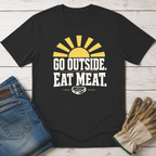 Go Outside T-Shirt