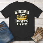 Wisconsin Brats T-Shirt
