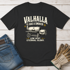 Valhalla Smoker T-Shirt