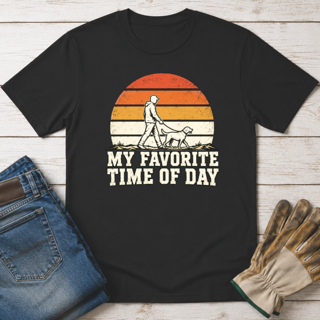 Sunrise Favorite T-Shirt