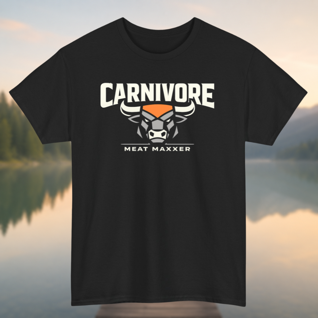 Carnivore T-Shirt