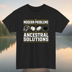 Ancestral Solutions T-Shirt