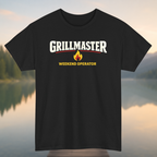 Grillmaster T-Shirt