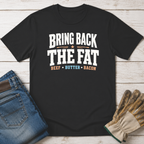 The Fat T-Shirt