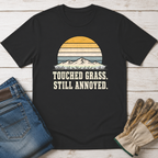 Touched Grass T-Shirt