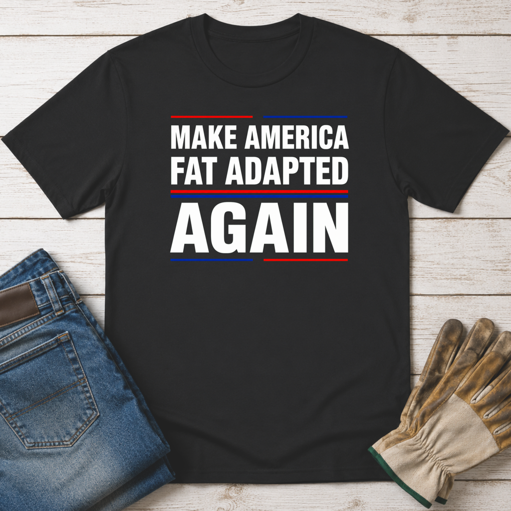 MAFAA T-Shirt