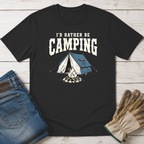 Rather Camp T-Shirt