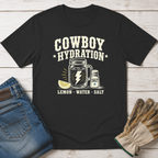 Cowboy Hydration T-Shirt