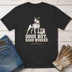 Hard Worker T-Shirt