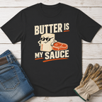 My Sauce T-Shirt