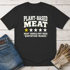 Fake Meat Review T-Shirt