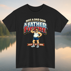Father Figure T-Shirt